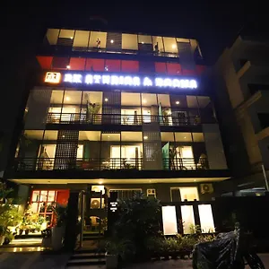 Hotel Bk Studio, Gurgaon